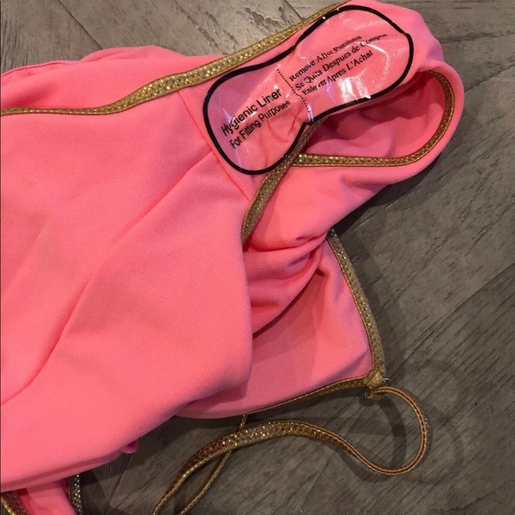 Sam Edelman swimwear - Picture 5 of 8